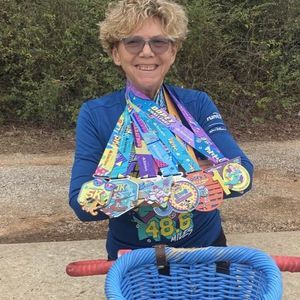 Meet your Posher, Heather